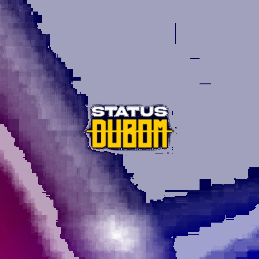 @statusdubom